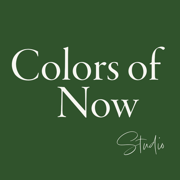 Colors of Now